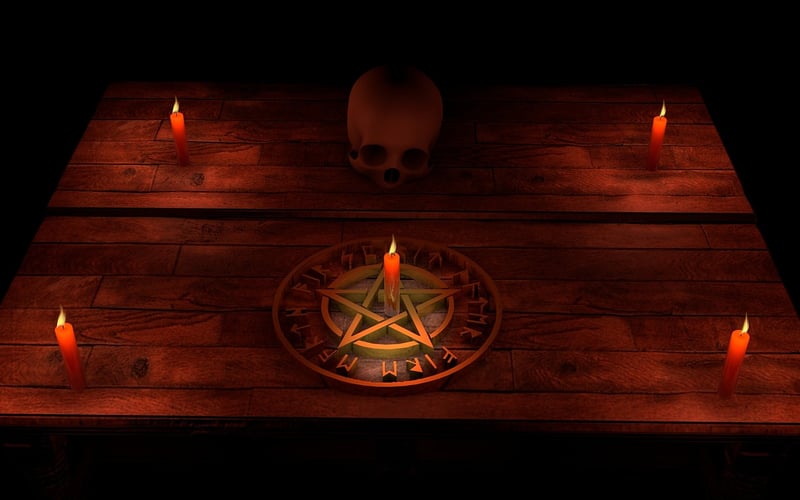Enchantment Rituals